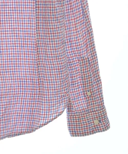 SHIPS JET BLUE Casual shirts