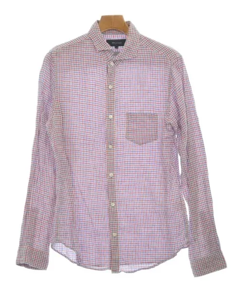 SHIPS JET BLUE Casual shirts