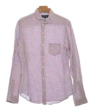 SHIPS JET BLUE Casual shirts