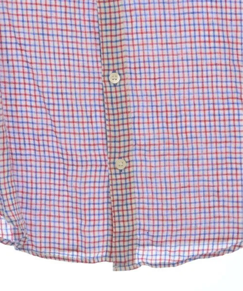 SHIPS JET BLUE Casual shirts