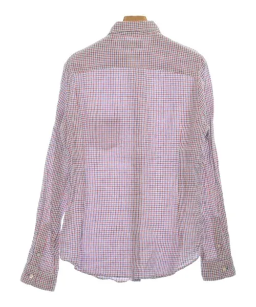 SHIPS JET BLUE Casual shirts