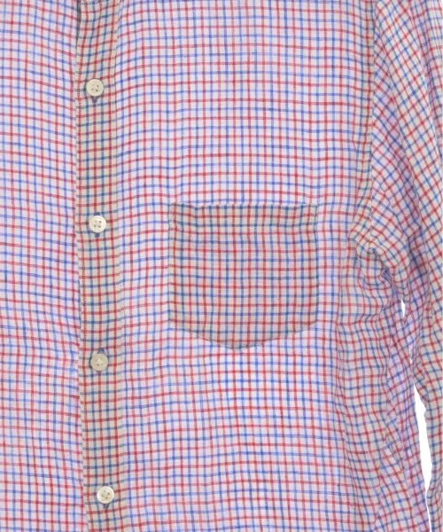 SHIPS JET BLUE Casual shirts