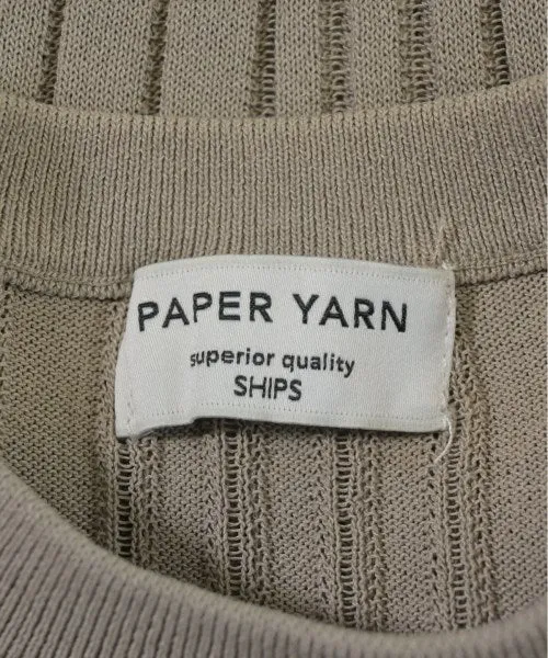 SHIPS Sweaters