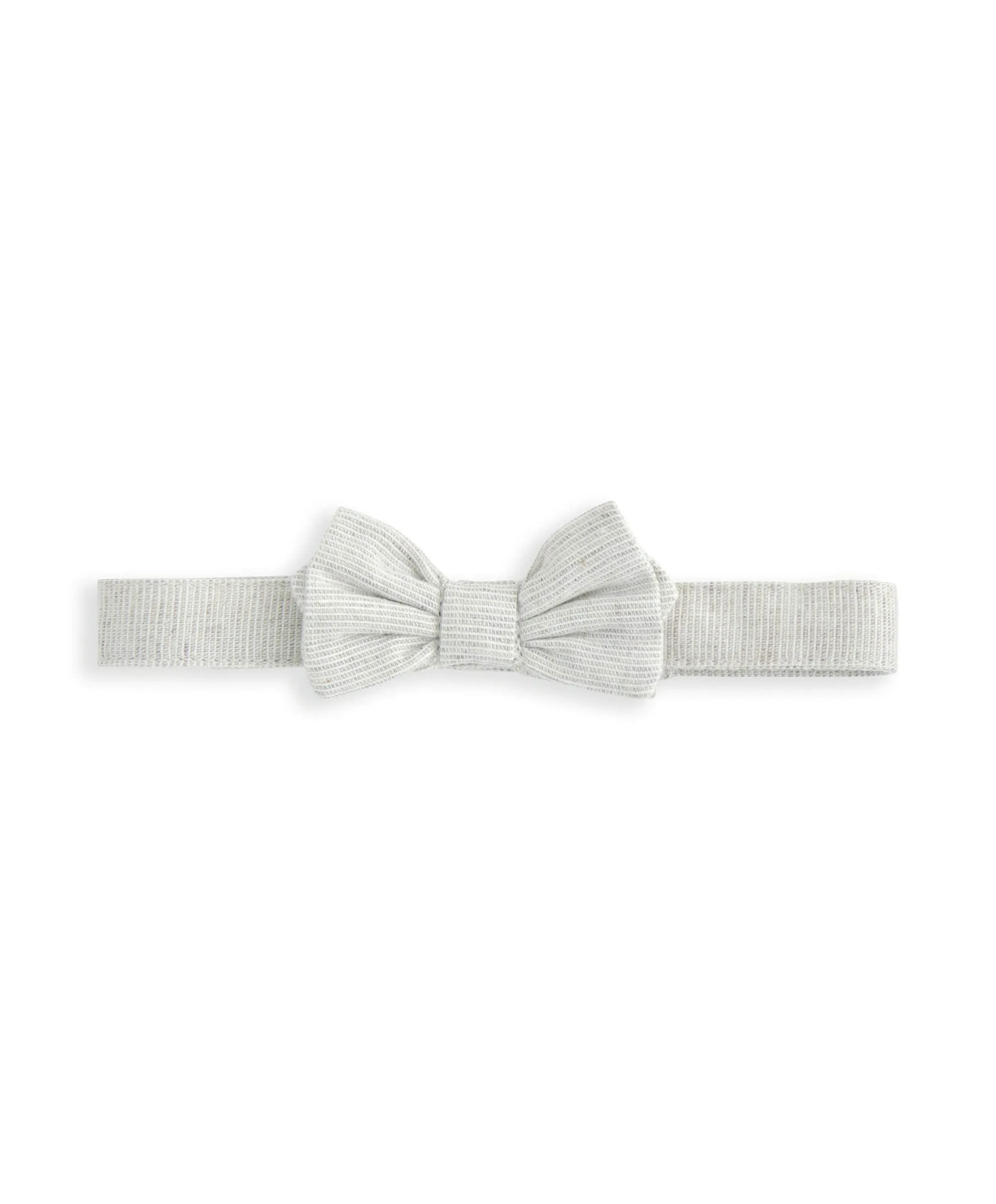 Shirt, Waistcoat, Trousers & Bow Tie Set (4 Pieces) Babykids Mamas & Papas