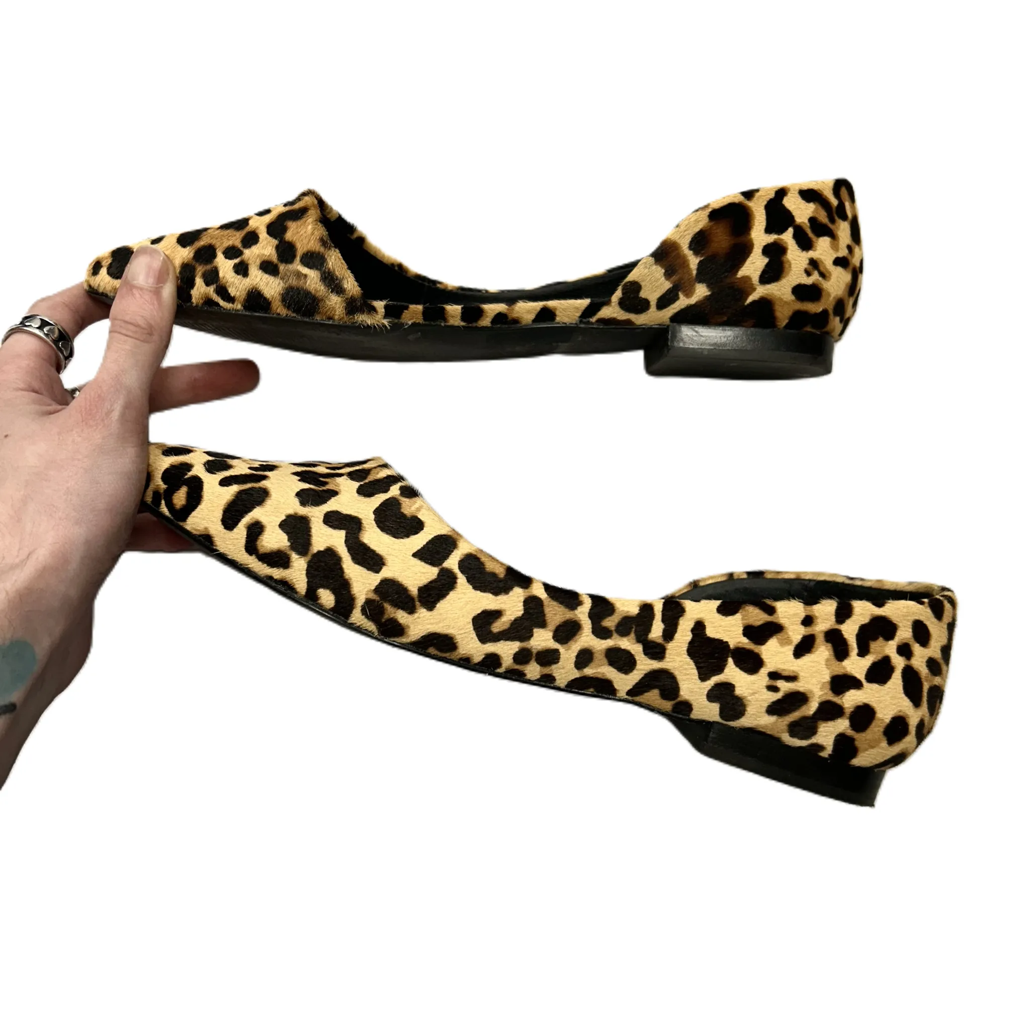 Shoes Flats By Steve Madden  Size: 7 steve madden