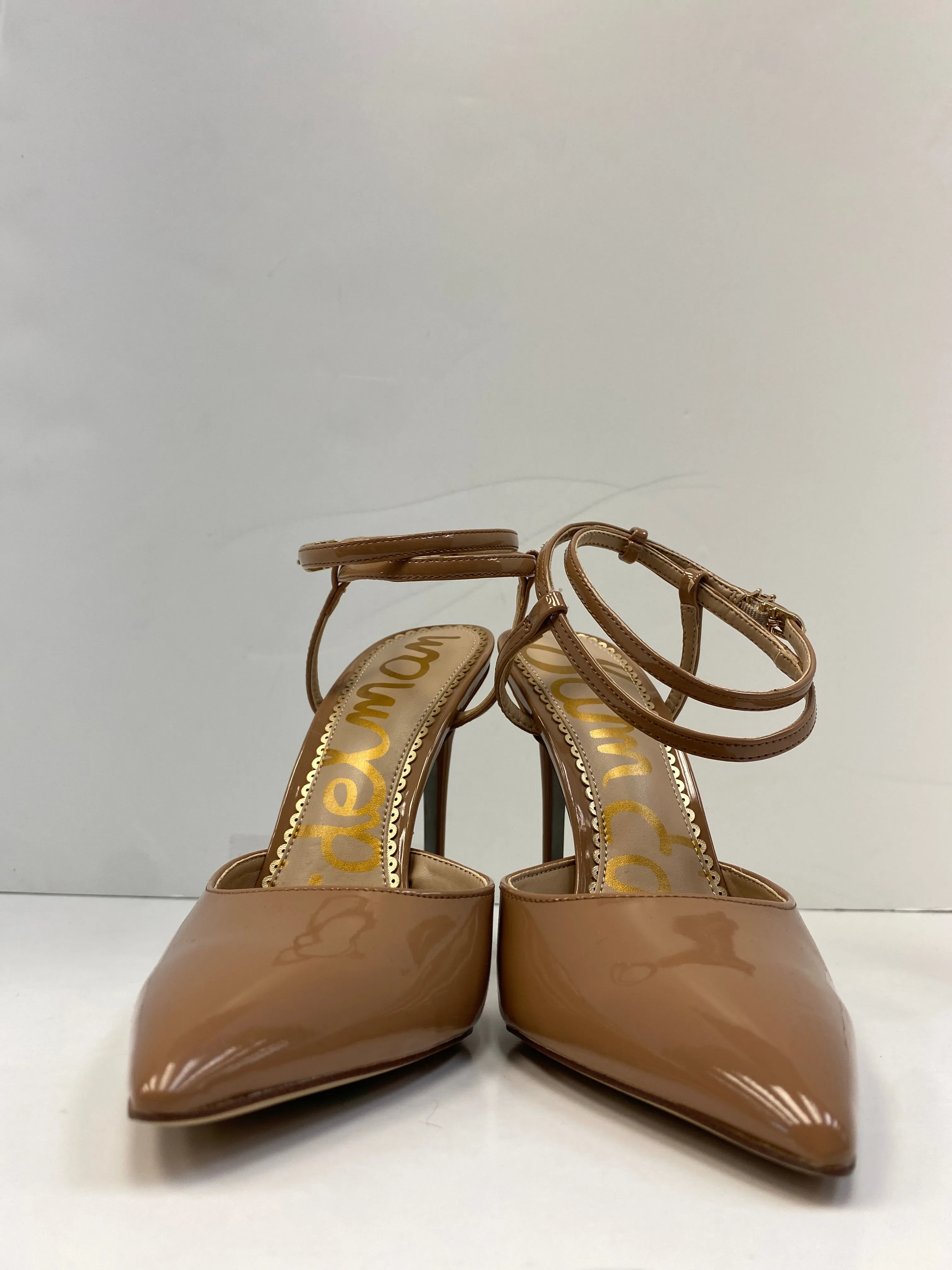 Shoes Heels Stiletto By Sam Edelman  Size: 7.5 sam edelman