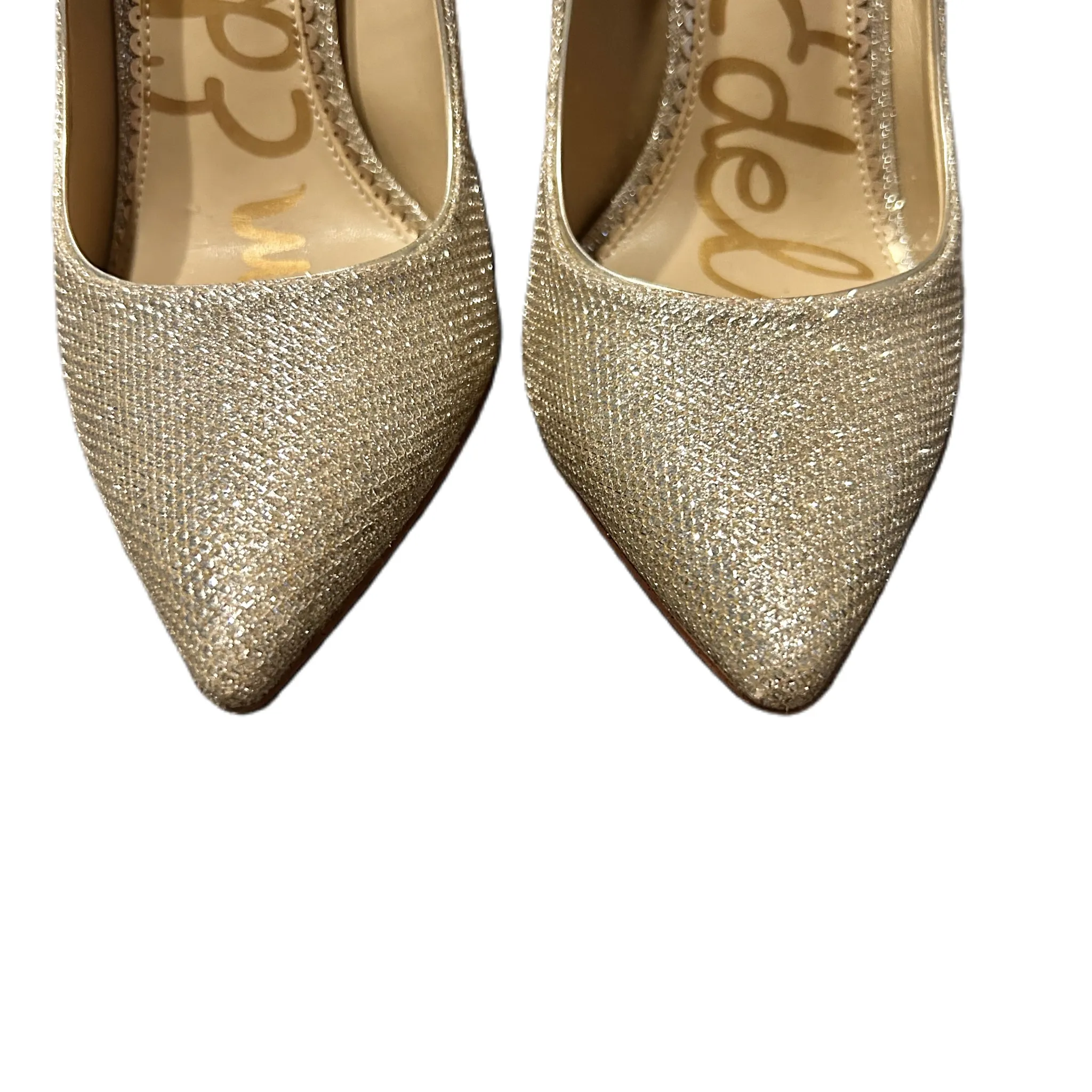 Shoes Heels Stiletto By Sam Edelman  Size: 8 sam edelman