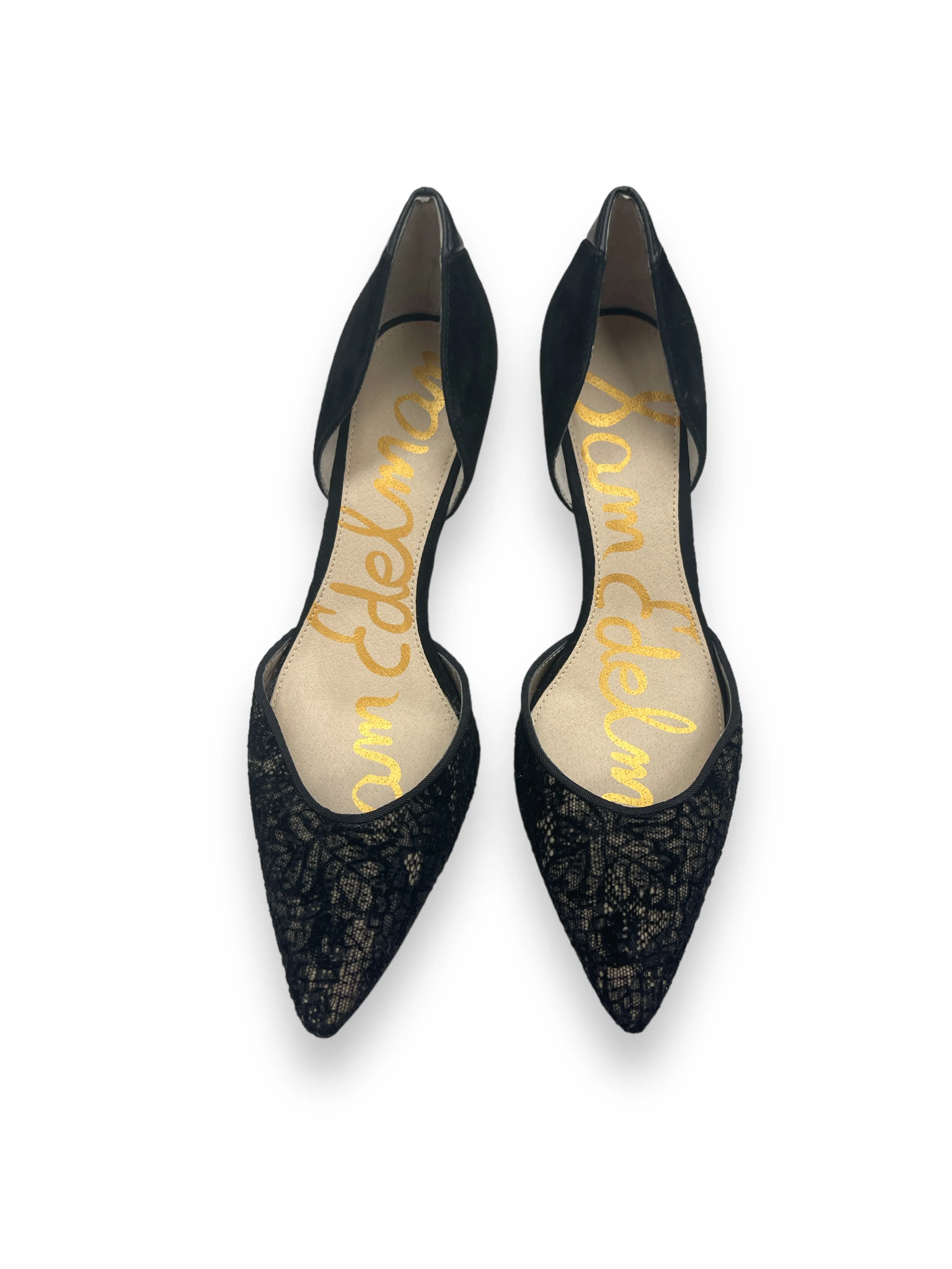 Shoes Heels Stiletto By Sam Edelman  Size: 8 sam edelman
