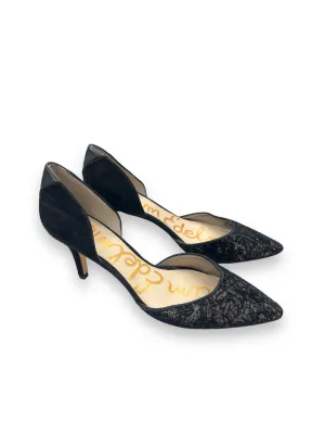 Shoes Heels Stiletto By Sam Edelman  Size: 8 sam edelman