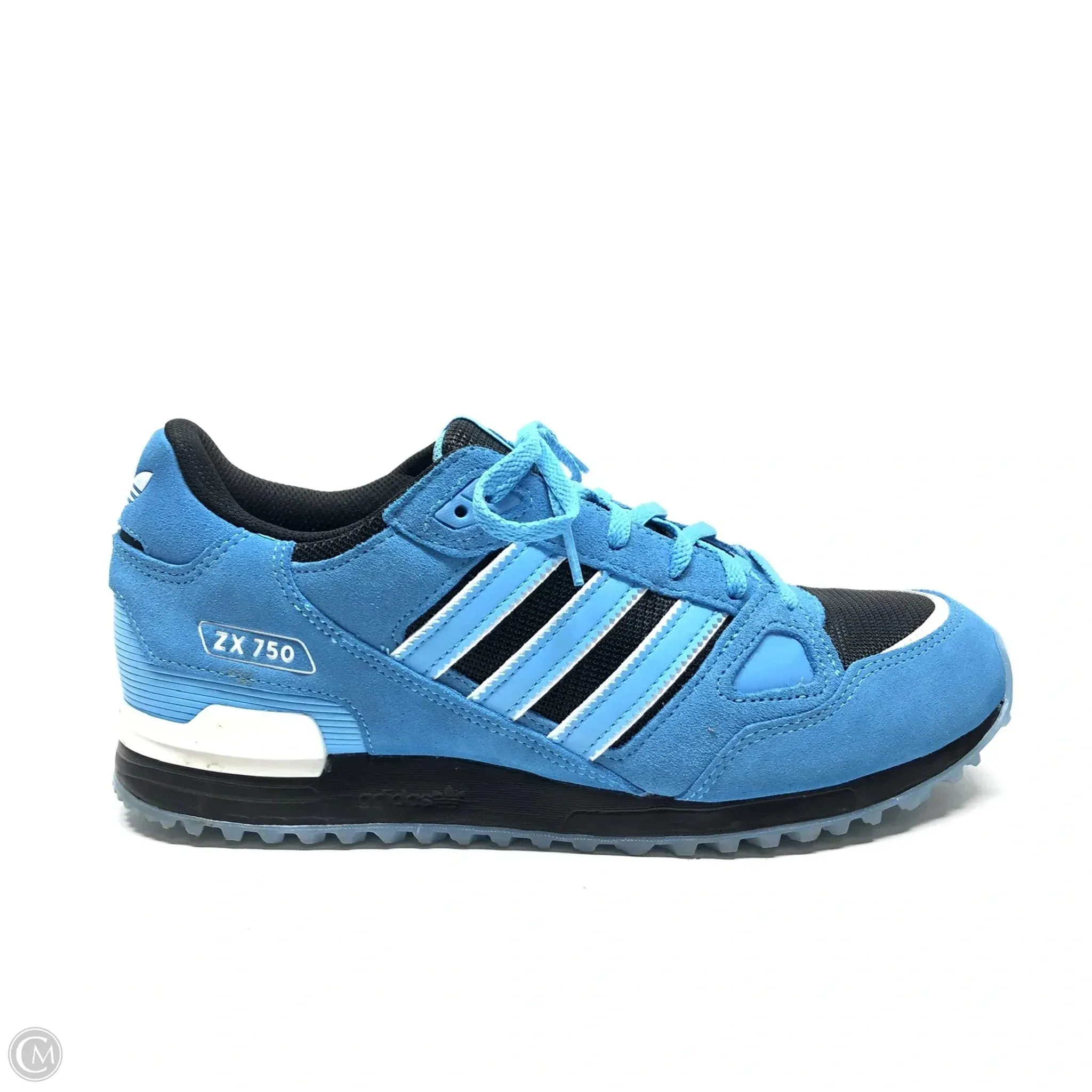 Shoes Sneakers By Adidas In Black, Size: 10.5
