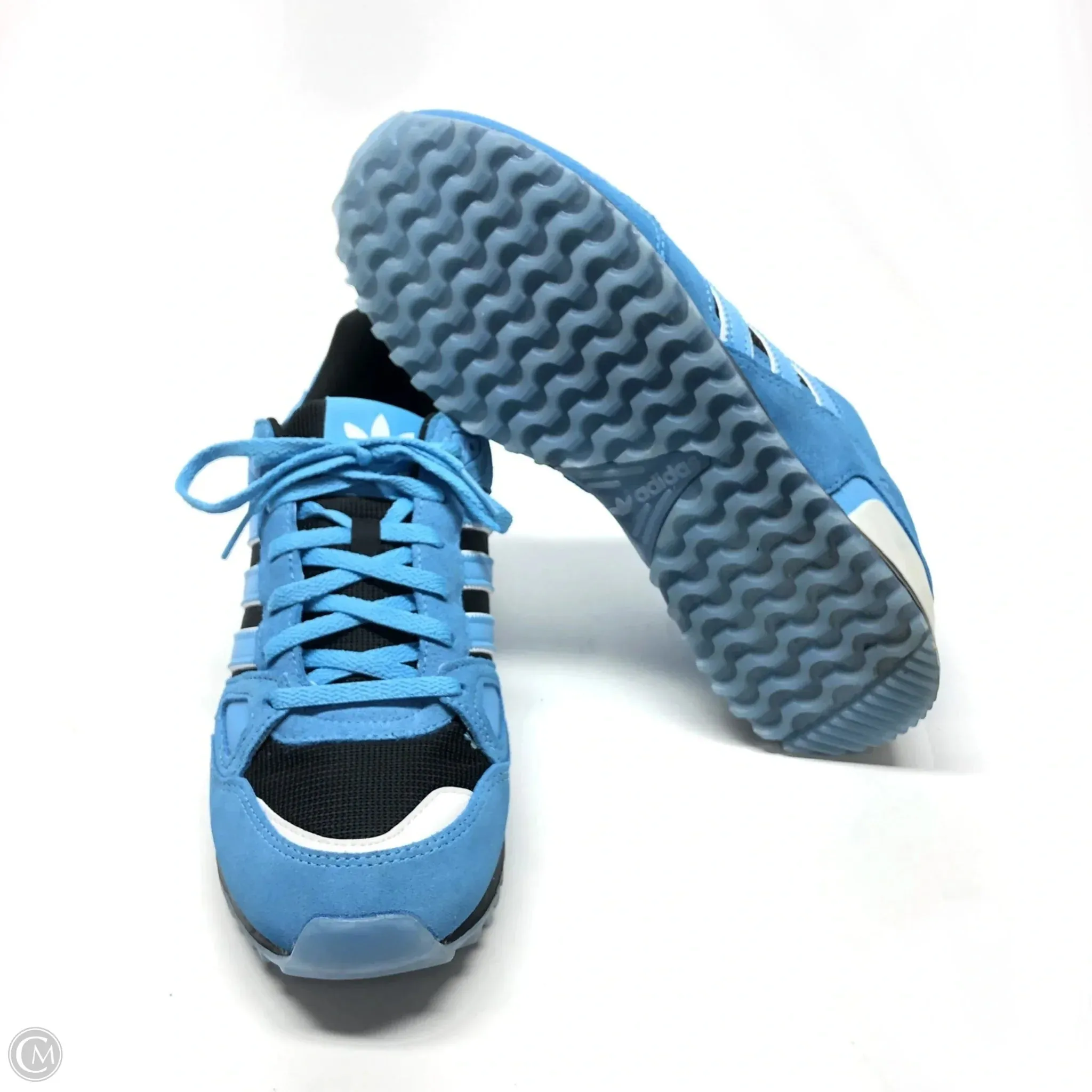 Shoes Sneakers By Adidas In Black, Size: 10.5