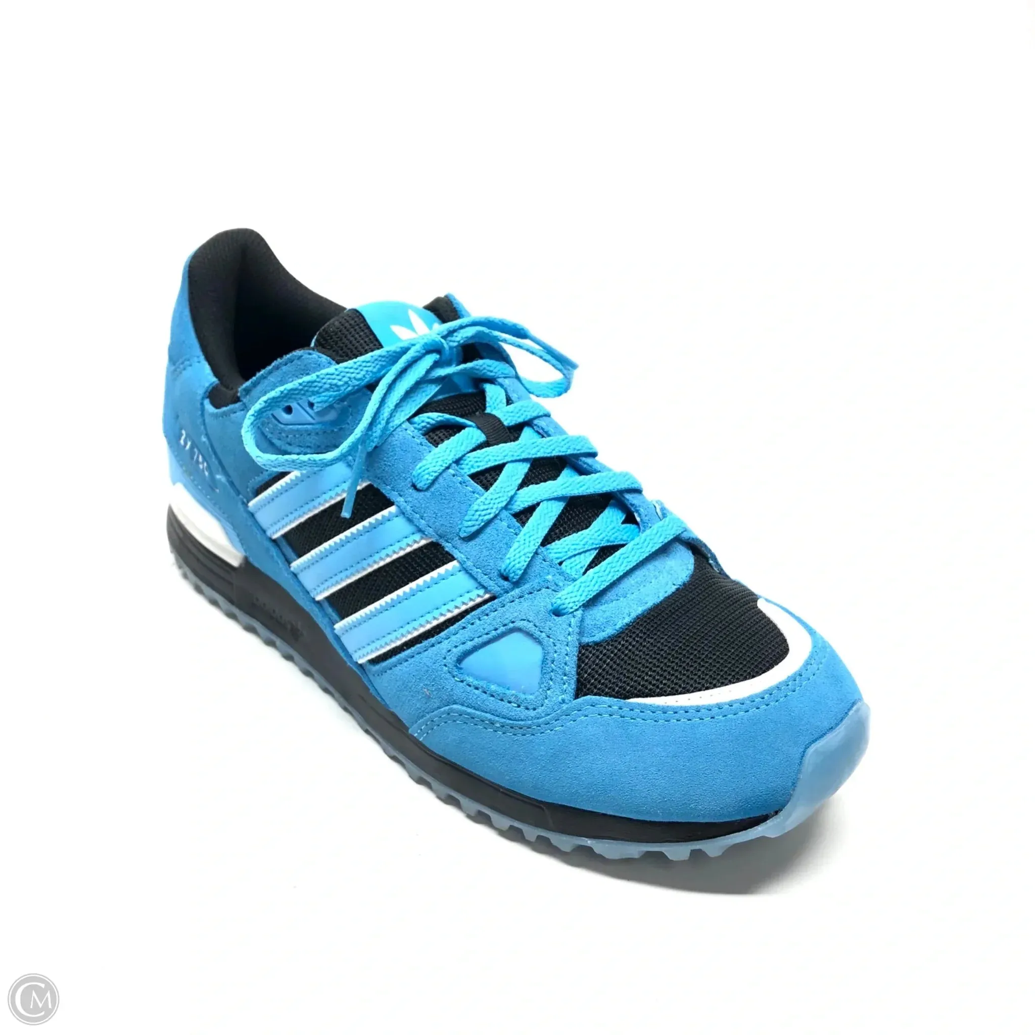 Shoes Sneakers By Adidas In Black, Size: 10.5