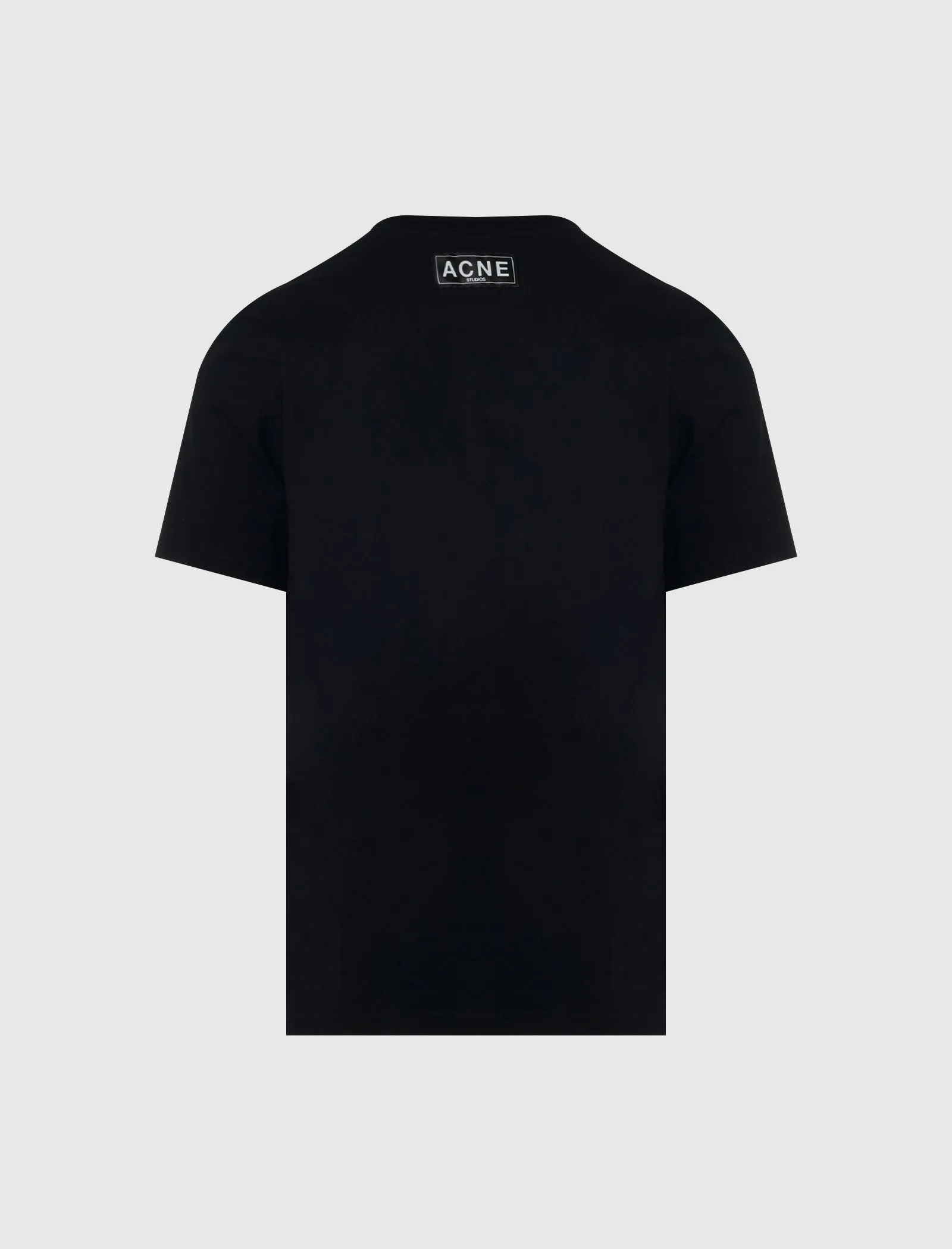 SHORT SLEEVE TOP
