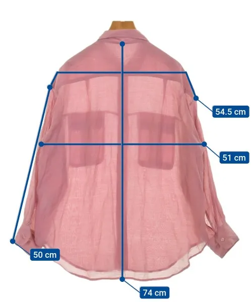 Simplicite Casual shirts