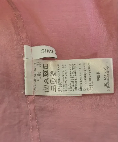 Simplicite Casual shirts