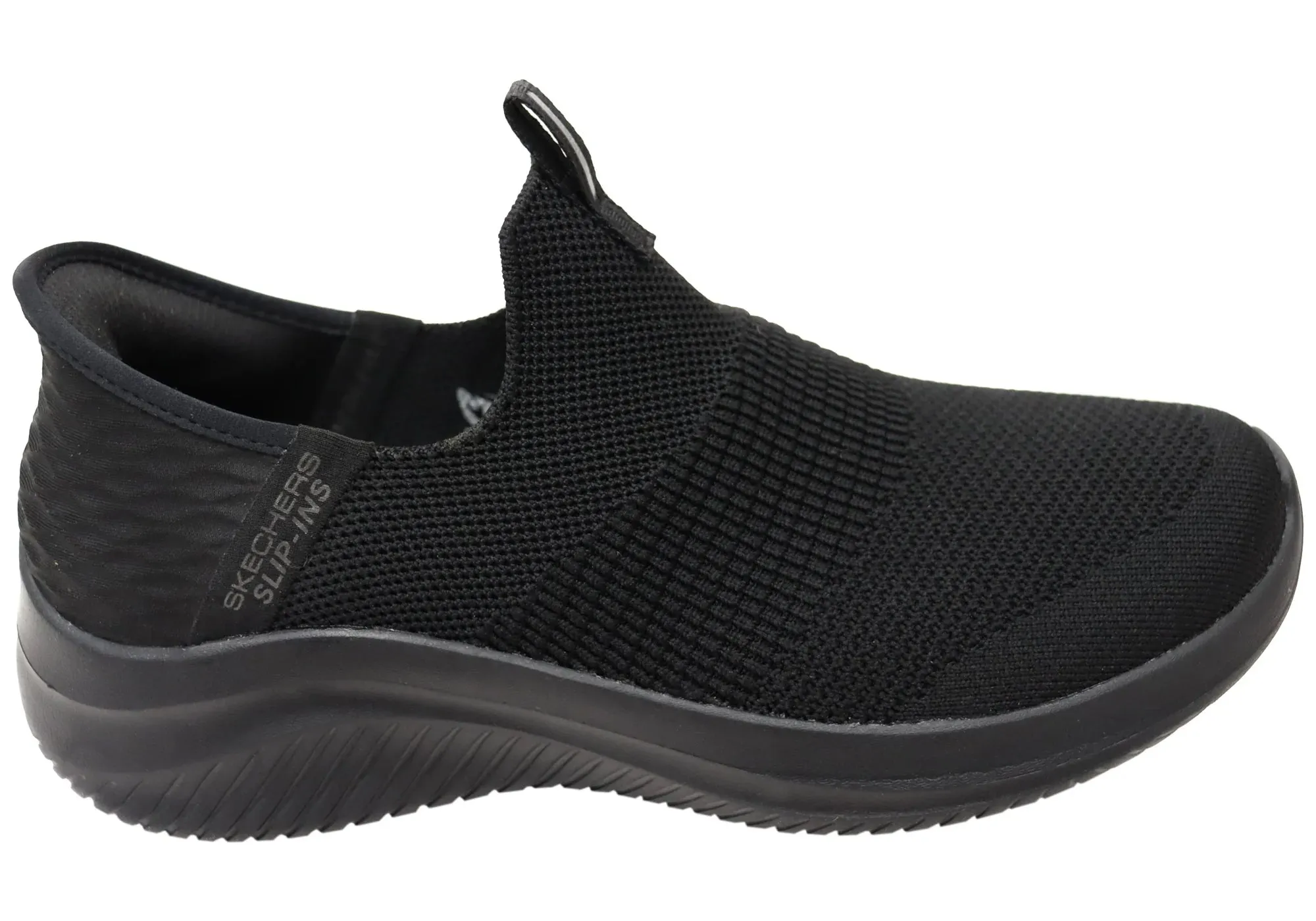 Skechers Womens Slip Ins Ultra Flex 3.0 Cozy Streak Shoes Skechers Shoes