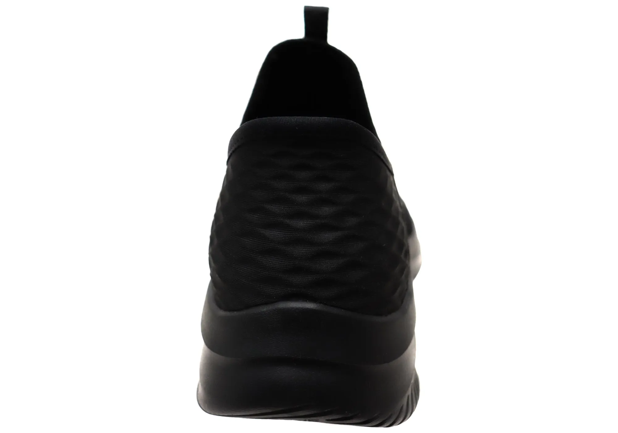 Skechers Womens Slip Ins Ultra Flex 3.0 Cozy Streak Shoes Skechers Shoes