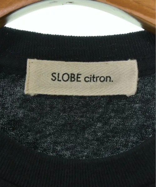 SLOBE Citron Tee Shirts/Tops