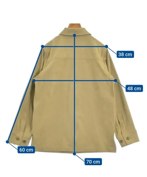 SLOBE IENA Casual shirts
