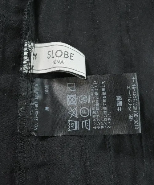 SLOBE IENA Casual shirts