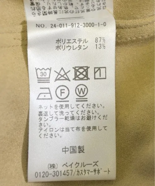 SLOBE IENA Casual shirts