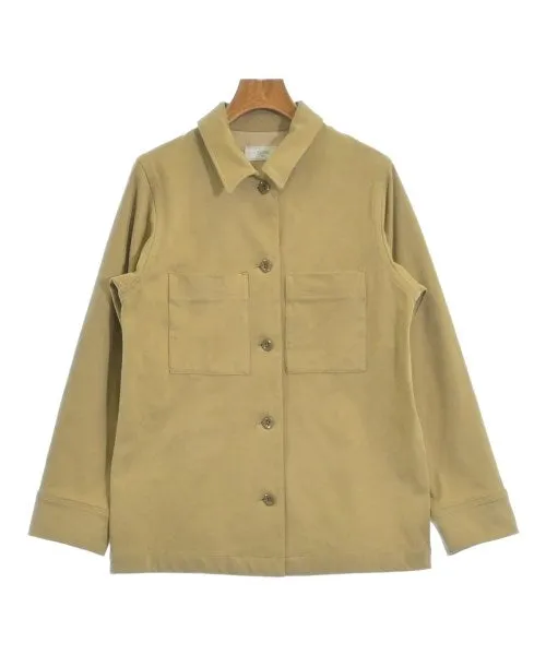 SLOBE IENA Casual shirts