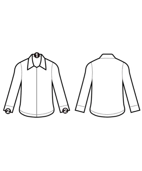 SLOBE IENA Casual shirts
