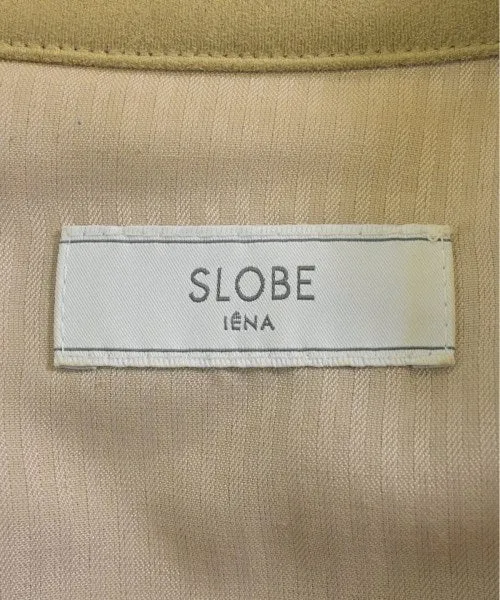 SLOBE IENA Casual shirts