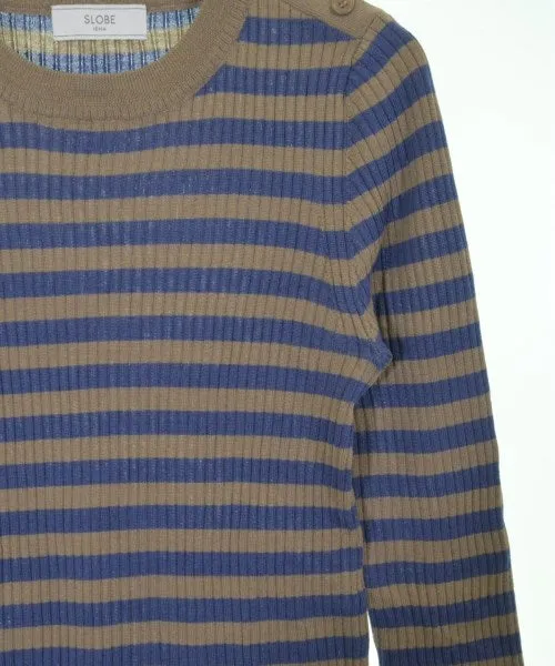 SLOBE IENA Sweaters