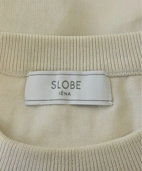 SLOBE IENA Sweaters