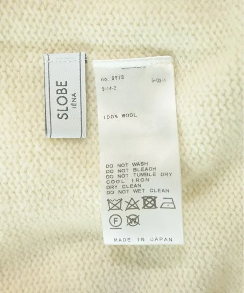 SLOBE IENA Sweaters