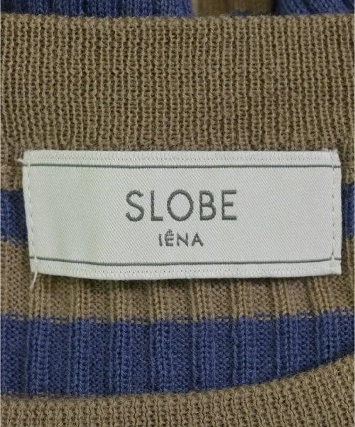 SLOBE IENA Sweaters