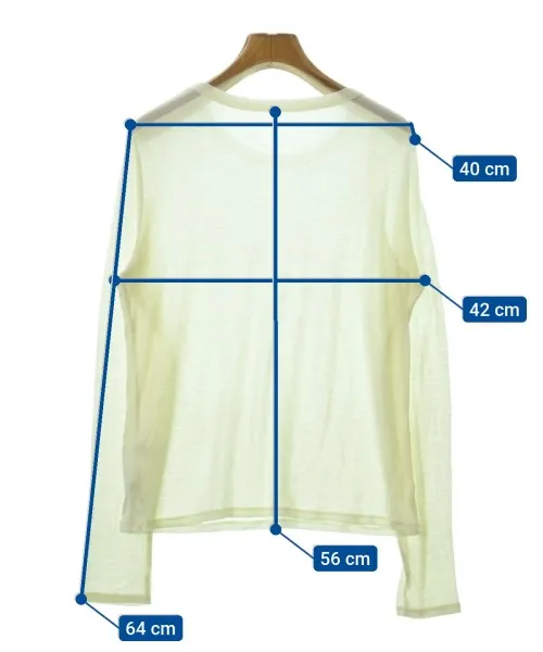 SLOBE IENA Tee Shirts/Tops