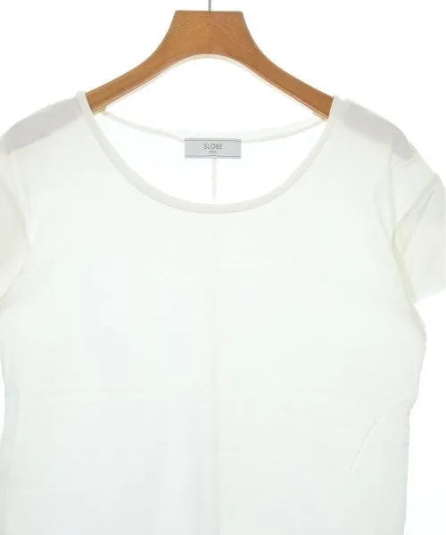 SLOBE IENA Tee Shirts/Tops