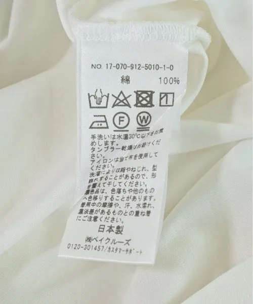 SLOBE IENA Tee Shirts/Tops
