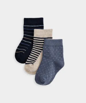 Smart Socks (Set of 3)
