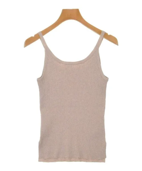 SNIDEL Sleeveless tops