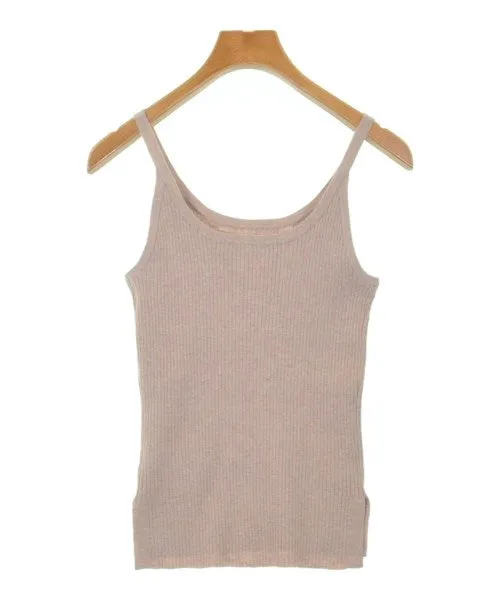 SNIDEL Sleeveless tops