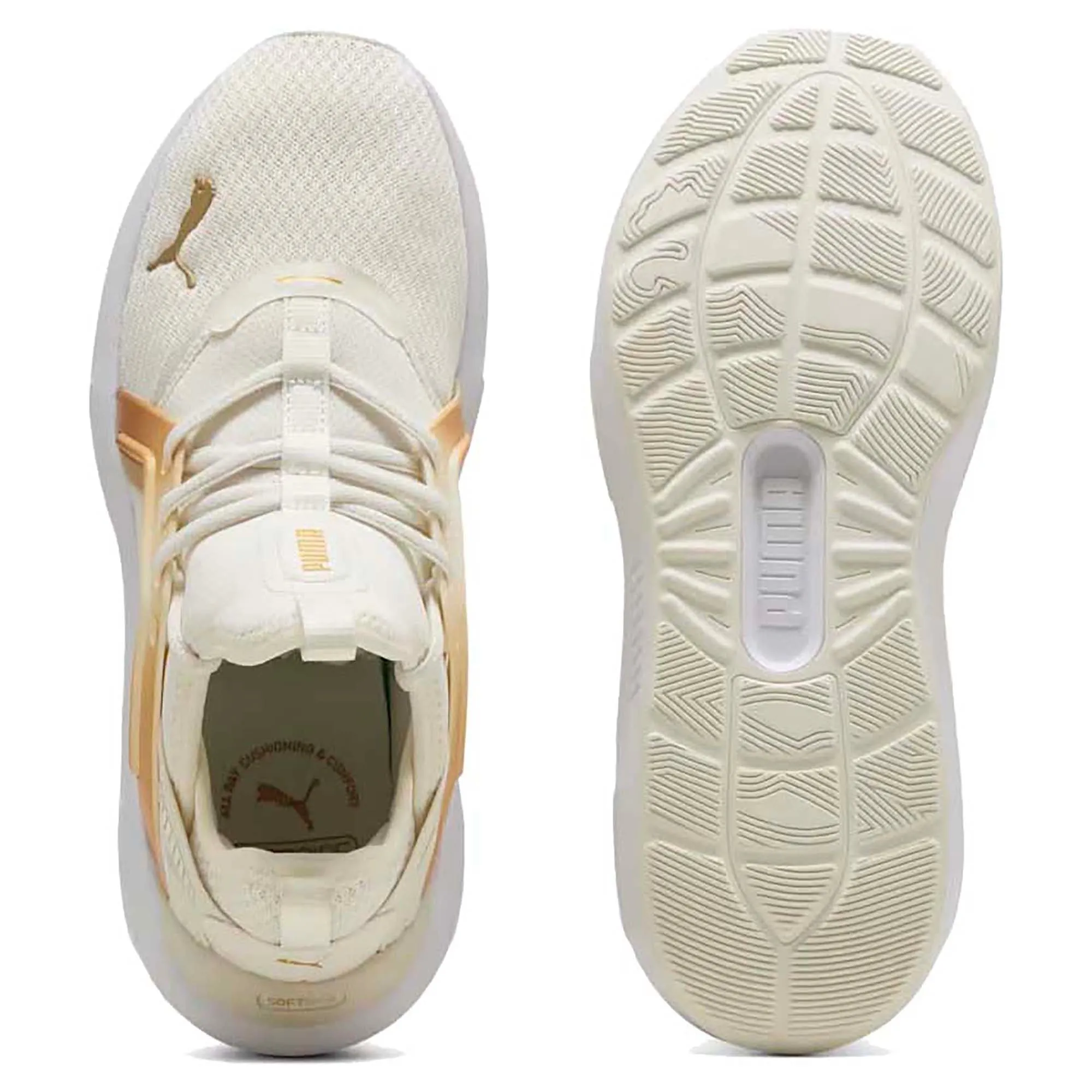 Softride Enzo 5 Metallic Women's Sportswear Shoes