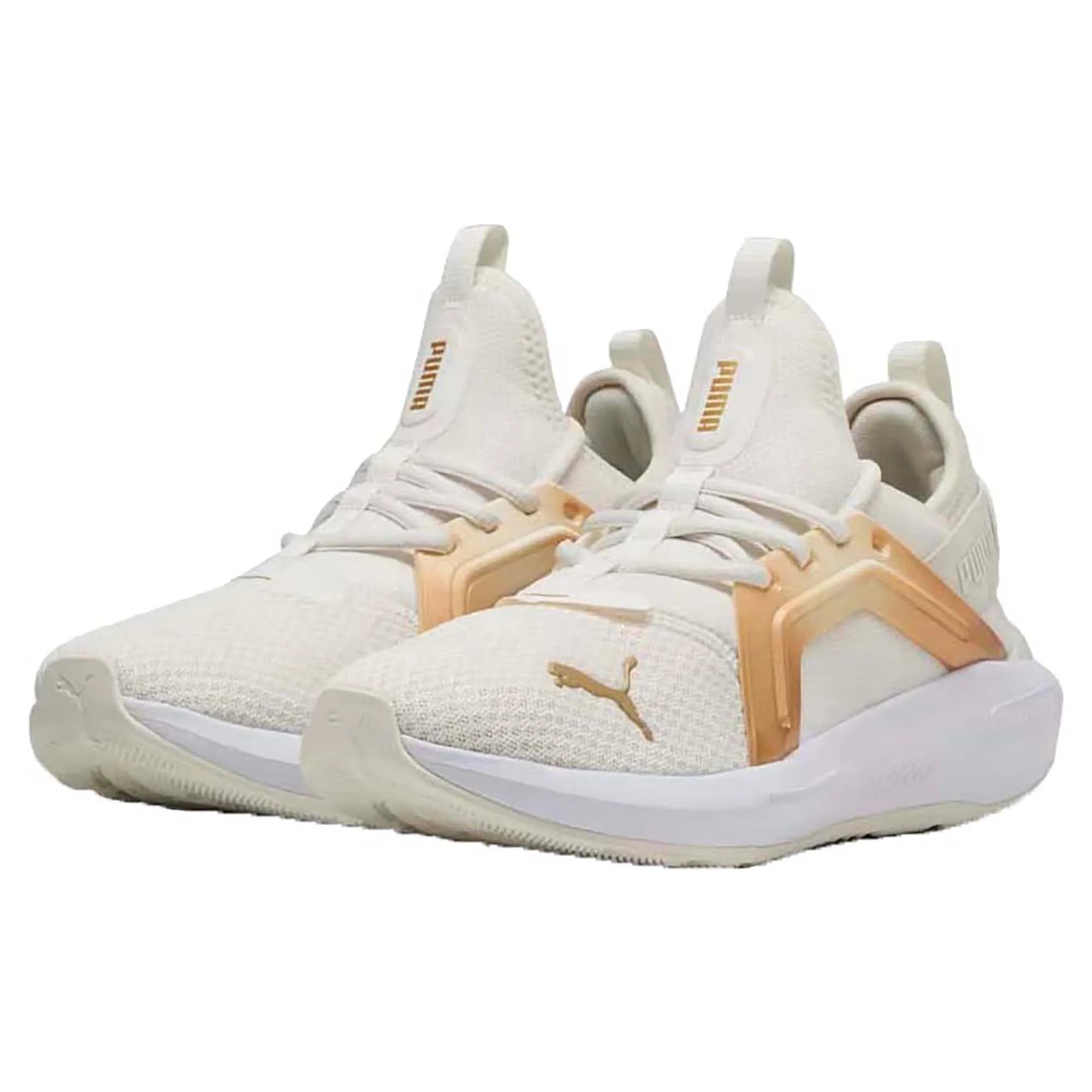 Softride Enzo 5 Metallic Women's Sportswear Shoes