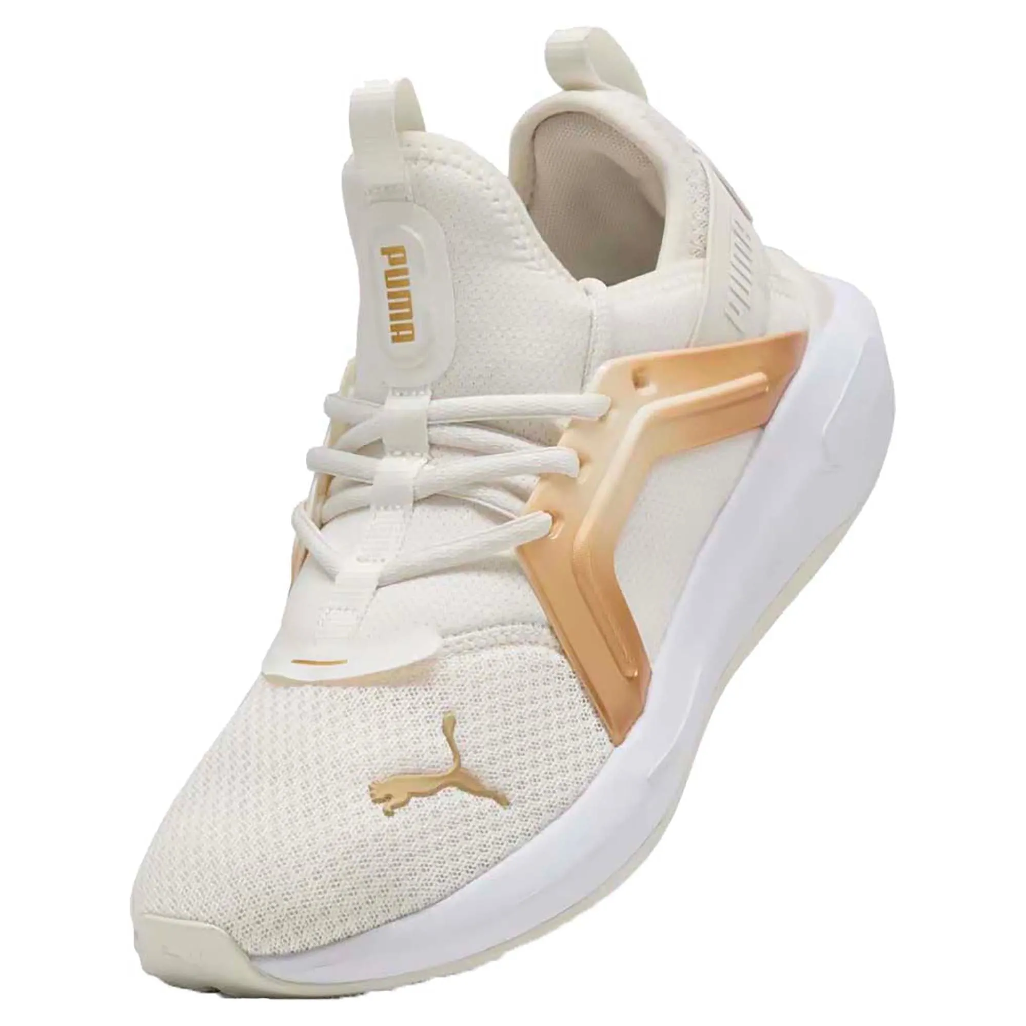 Softride Enzo 5 Metallic Women's Sportswear Shoes