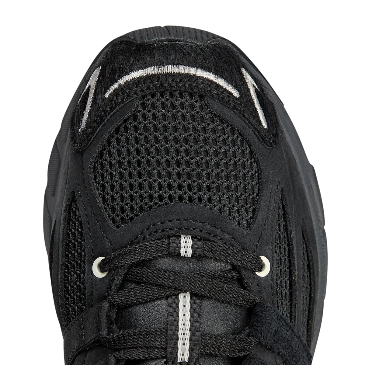   Song For The Mute Adistar Cushion 'Black'