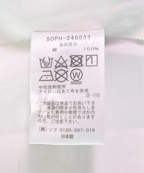 SOPHNET. Casual shirts