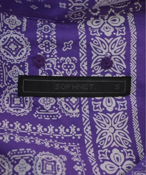 SOPHNET. Casual shirts