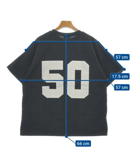 SOSO Phlannel Tee Shirts/Tops