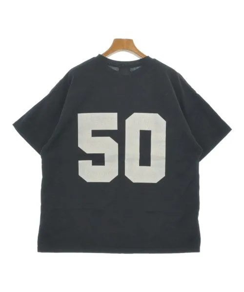 SOSO Phlannel Tee Shirts/Tops