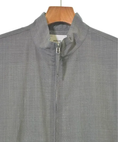 SOUMO Casual shirts