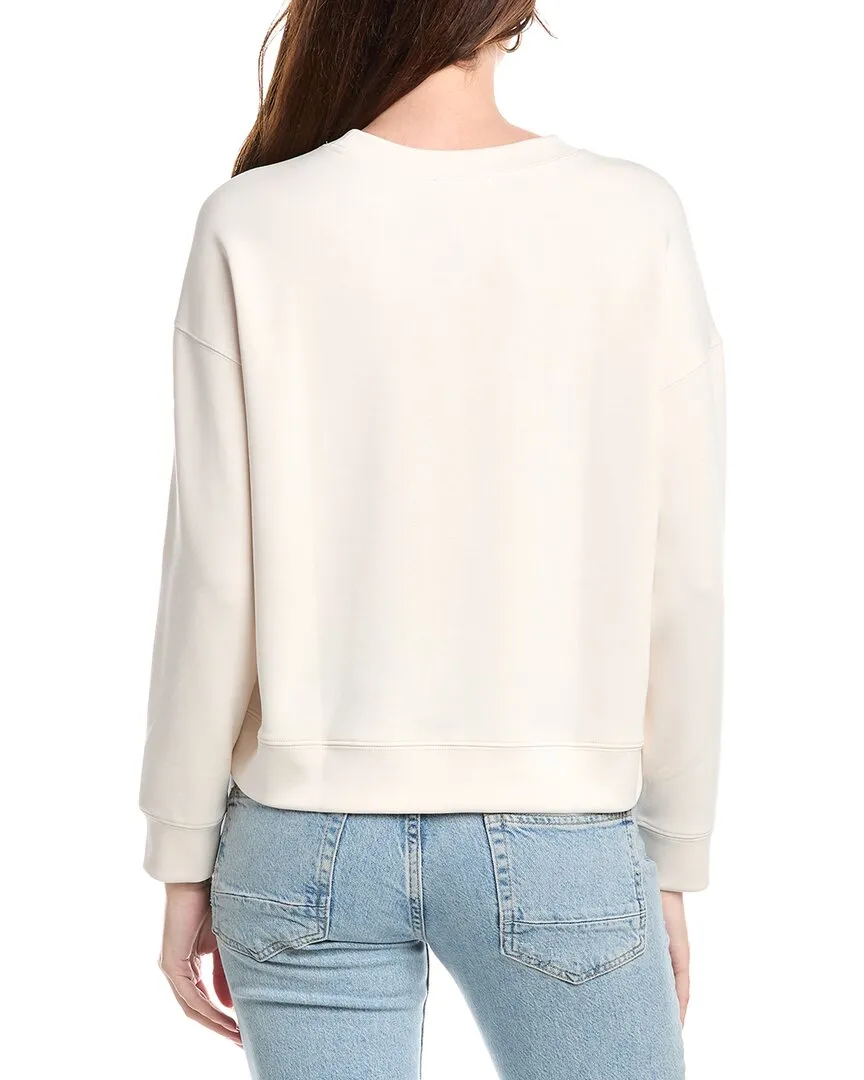 Splendid Tammy Scuba Top