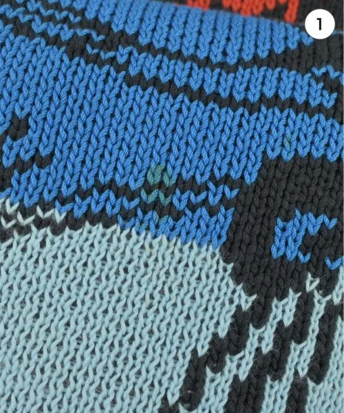 STELLA McCARTNEY Sweaters