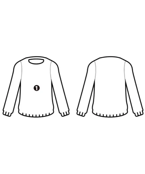 STELLA McCARTNEY Sweaters